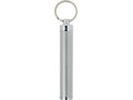 LED flashlight with key ring 7