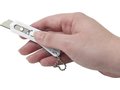 Hobby knife with keychain 1