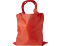 Foldable Christmas shopping bag 2