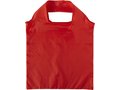 Foldable Christmas shopping bag 1