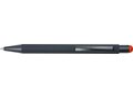 Rubberized ballpen 6