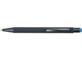 Rubberized ballpen 10