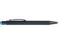 Rubberized ballpen 11