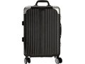 ABS+PC luggage trolley with aluminium frame 1