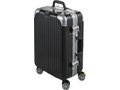 ABS+PC luggage trolley with aluminium frame 6