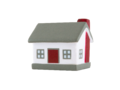 Anti-stress house