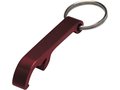 Key holder and bottle opener 10