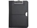A4 Bonded leather folder 1
