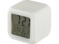 Cube alarm clock 1