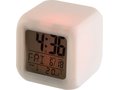 Cube alarm clock 2