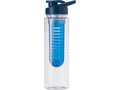 Tritan water bottle with infuser - 700 ml 6