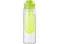 Tritan water bottle with infuser - 700 ml 11