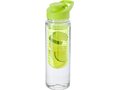 Tritan water bottle with infuser - 700 ml 3