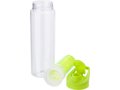 Tritan water bottle with infuser - 700 ml 4