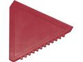 Triangle ice scraper 1