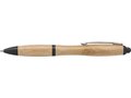 Bamboo ballpen 2