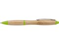 Bamboo ballpen 7