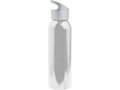 Aluminium bottle - 650 ml