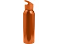 Aluminium bottle - 650 ml 3