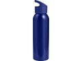 Aluminium bottle - 650 ml 1