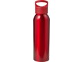 Aluminium bottle - 650 ml 8