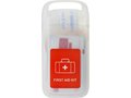 First aid kit in container 1