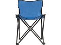 Foldable beach chair 4