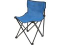 Foldable beach chair 1