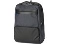 Backpack with anti-theft back pocket 3