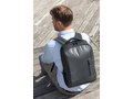 900D laptop backpack PVC free 9