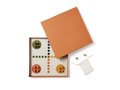 VINGA Ludo coffee table game 1