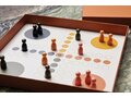 VINGA Ludo coffee table game 10