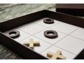 VINGA Criss-cross coffee table game 10