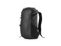 Hiking backpack with waterproof coating 11