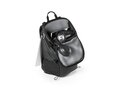 Hiking backpack with waterproof coating 16