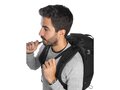 Hiking backpack with waterproof coating 13