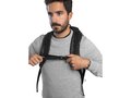 Hiking backpack with waterproof coating 12
