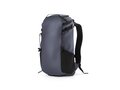 Hiking backpack with waterproof coating 7