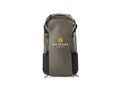 Hiking backpack with waterproof coating 6