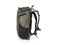 Hiking backpack with waterproof coating 3