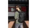 Hiking backpack with waterproof coating 1