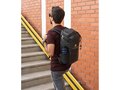 Hiking backpack with waterproof coating 17