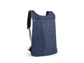 Denim Brack backpack 3