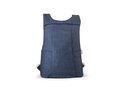 Denim Brack backpack 6