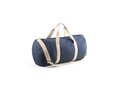 Denim gym bag 5