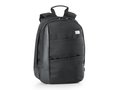Laptop backpack Angle 1