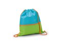 Drawstring bag