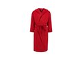 Hooded bathrobe Sophie Duval 7