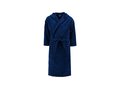 Hooded bathrobe Sophie Duval 4