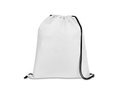 Drawstring bag